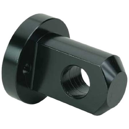 Bva Hydraulics 10 Ton Base Clevis, CEB10 CEB10